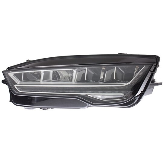 1EX 011 869-361 - Headlight 