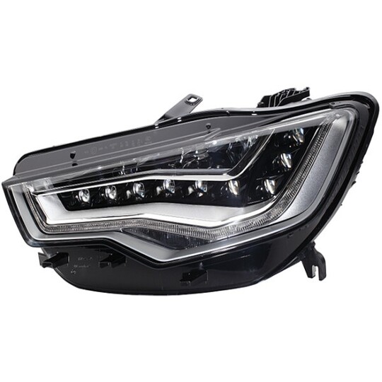 1EX 011 151-461 - Headlight 