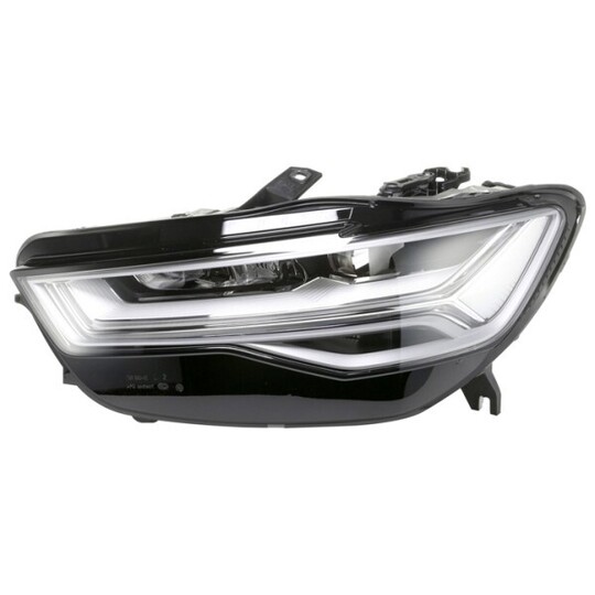 1EX 012 976-161 - Headlight 