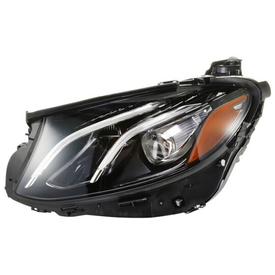 1EX 012 076-661 - Headlight 