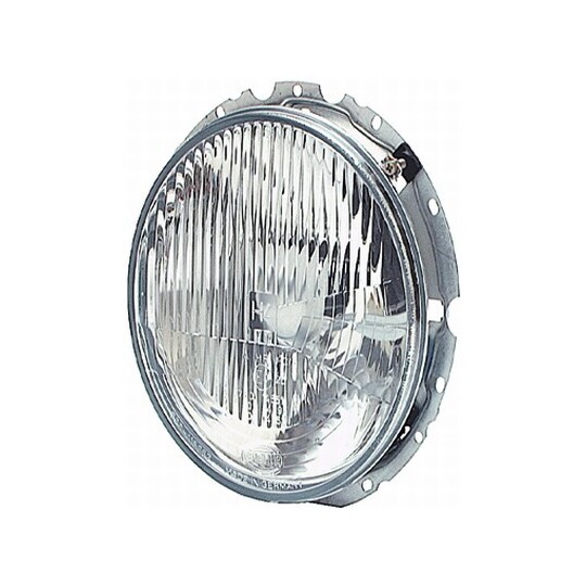 1L8 003 060-691 - Headlight 