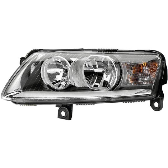 1LE 008 880-031 - Headlight 