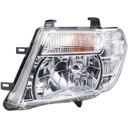 1LE 238 055-041 - Headlight 