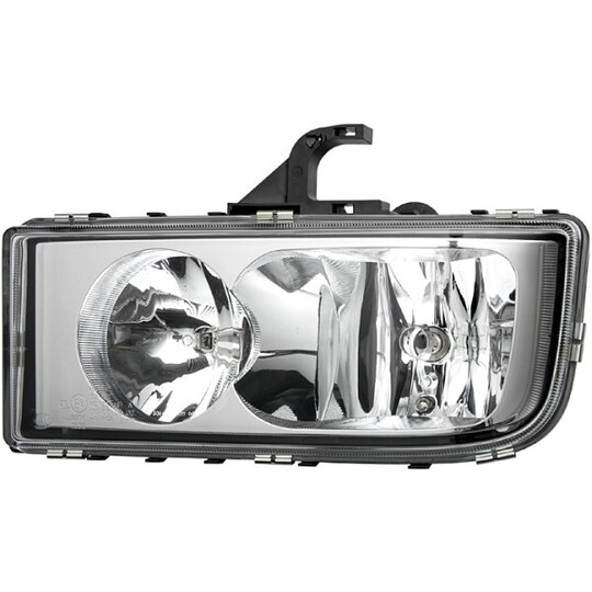 1LB 247 011-071 - Headlight 