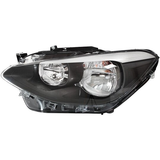 1LG 010 741-101 - Headlight 