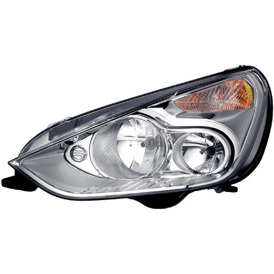 1LJ 009 250-771 - Headlight 