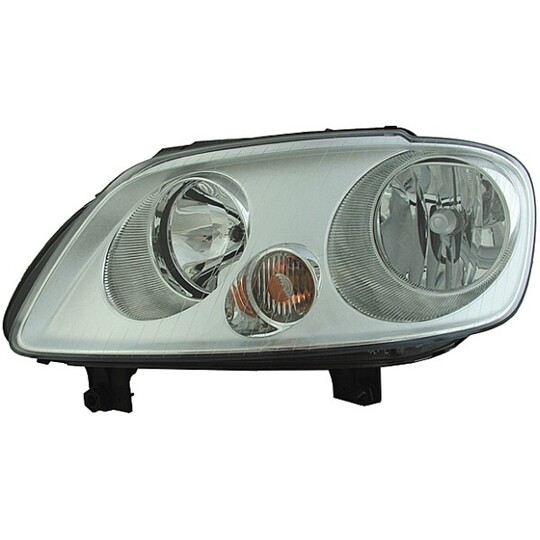 1LL 010 203-031 - Headlight 