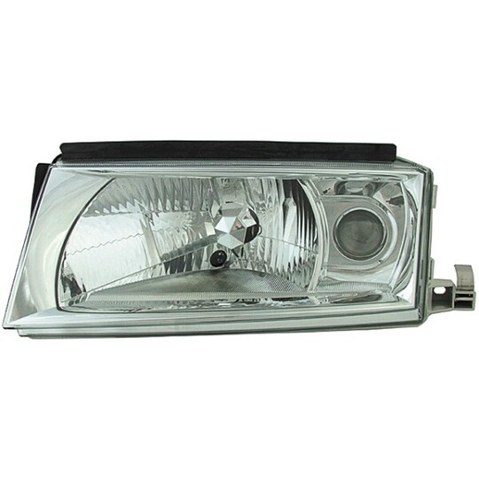 1LL 010 202-071 - Headlight 