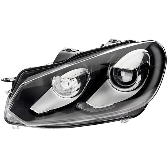 1ZS 009 902-531 - Headlight 