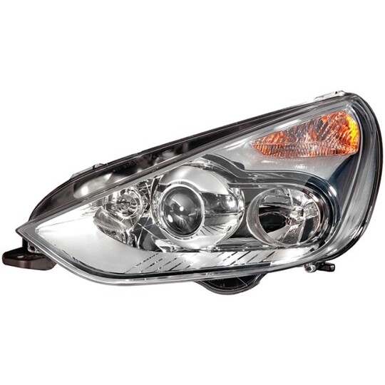 1ZS 009 250-861 - Headlight 