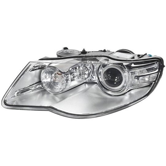 1ZS 009 452-171 - Headlight 