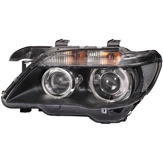 1ZS 009 044-541 - Headlight 