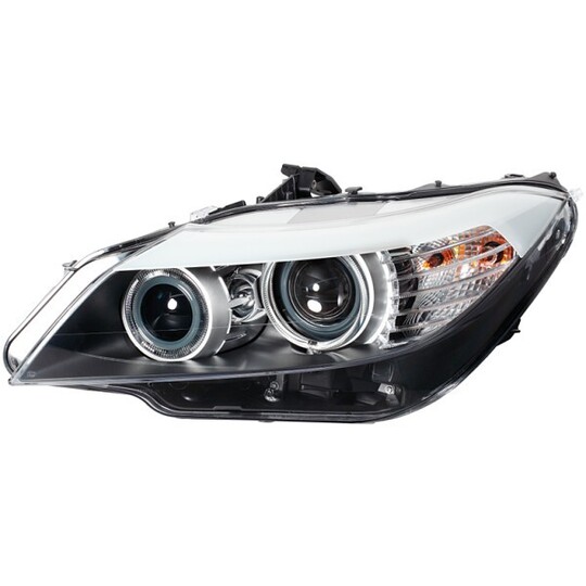 1ZS 009 934-451 - Headlight 