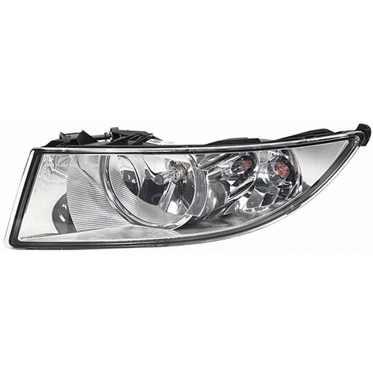 1ZS 247 047-361 - Headlight 