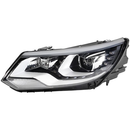 1ZS 010 748-351 - Headlight 