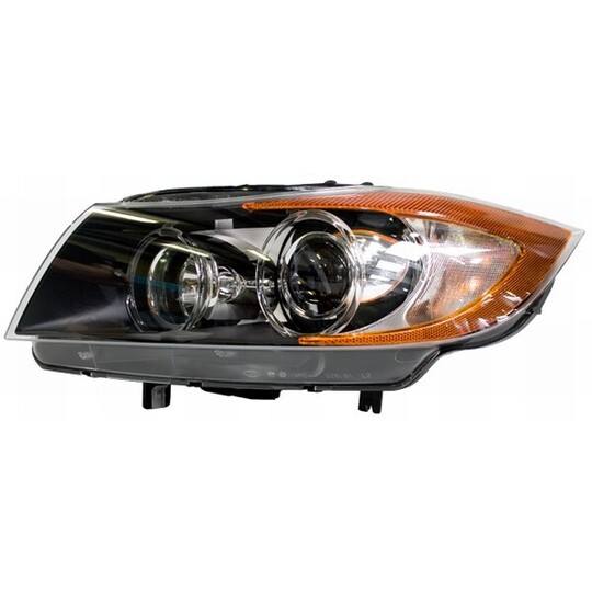 1ZS 354 688-051 - Headlight 