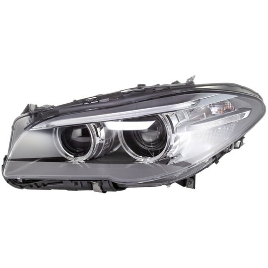 1ZS 011 087-951 - Headlight 