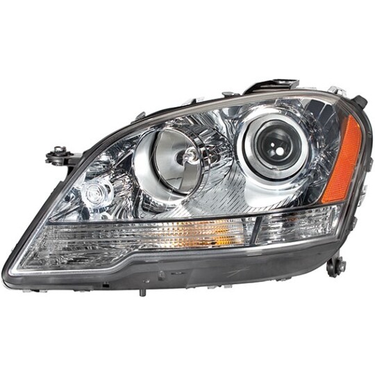 1ZS 263 064-531 - Headlight 