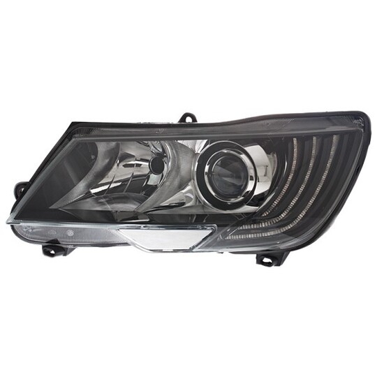 1ZS 011 314-361 - Headlight 