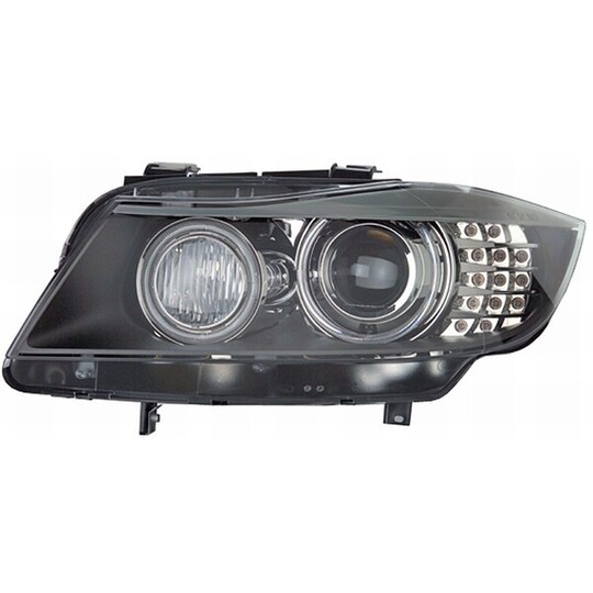 1ZS 354 692-061 - Headlight 