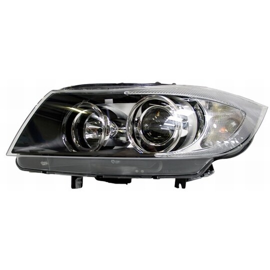 1ZS 354 688-031 - Headlight 