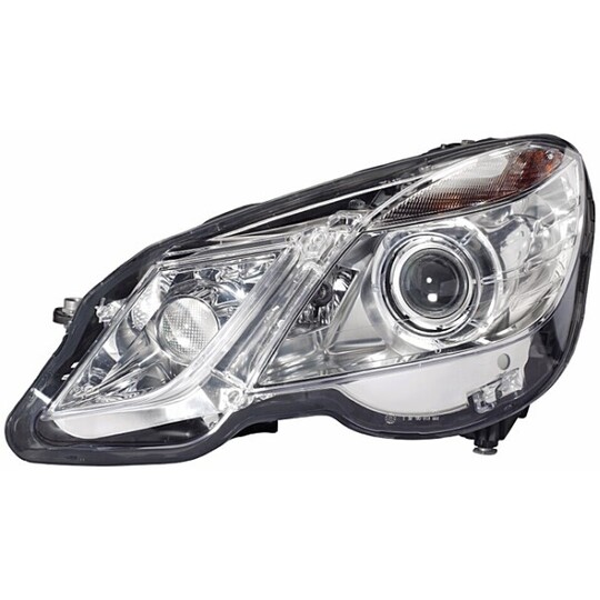 1ZT 011 705-131 - Headlight 