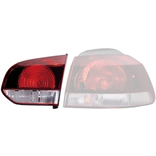 2SA 009 923-161 - Combination Rearlight 