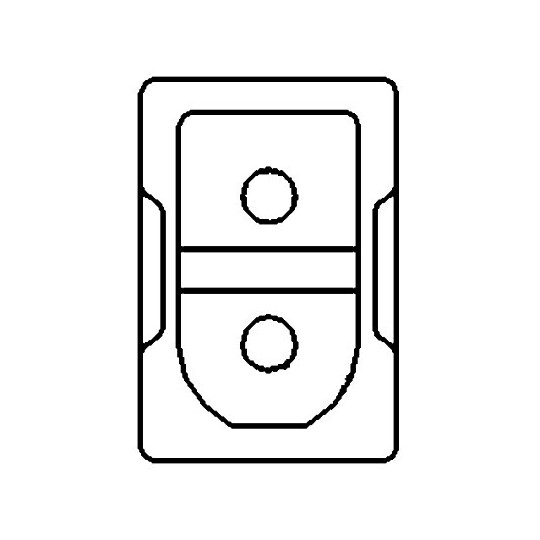 6PU 009 106-971 - Sensor, wheel speed 