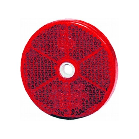 8RA 002 014-232 - Reflex Reflector 