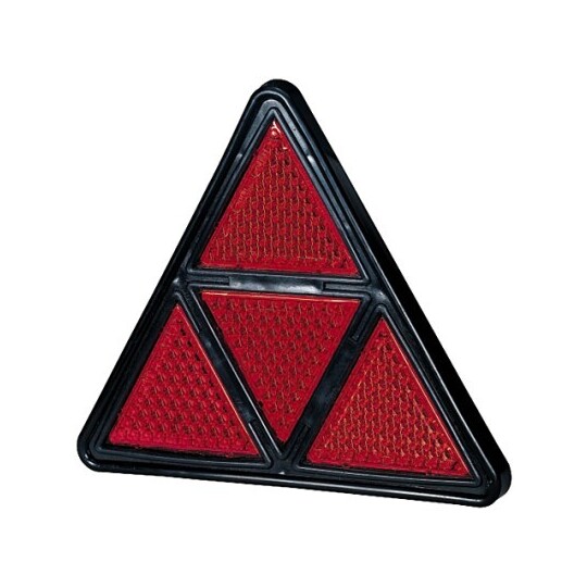 8RA 003 503-001 - Reflex Reflector 