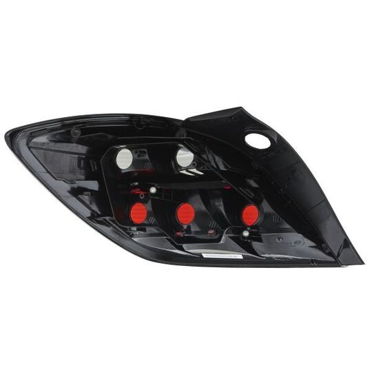 9EL 161 422-011 - Combination Rearlight 