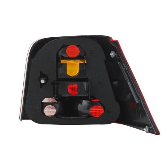 9EL 148 179-031 - Combination Rearlight 