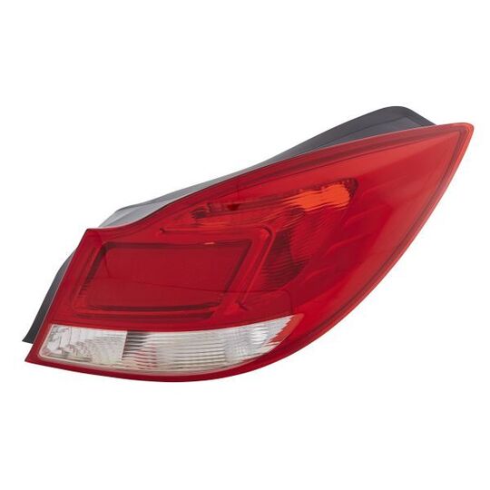 9EL 176 380-101 - Combination Rearlight 