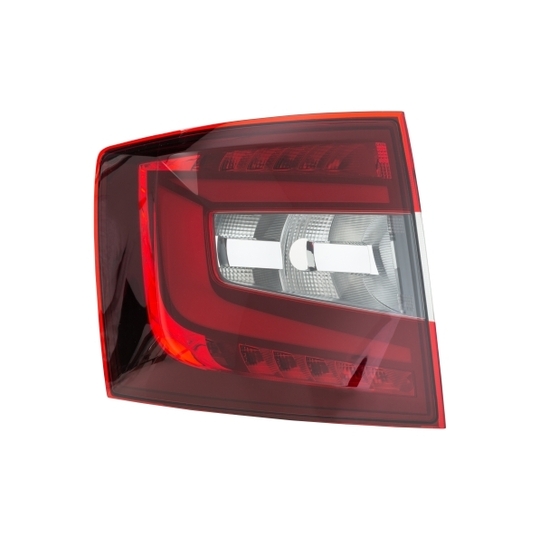 9EL 354 848-031 - Combination Rearlight 