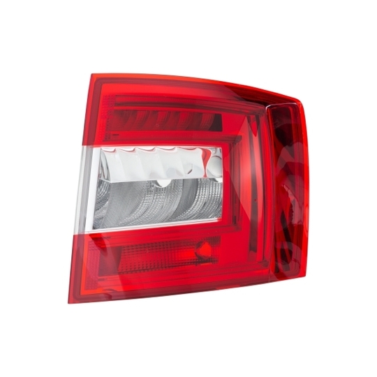 9EL 354 848-021 - Combination Rearlight 