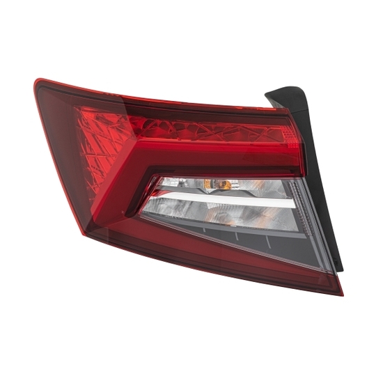 9EL 354 856-011 - Combination Rearlight 