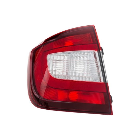 9EL 354 849-011 - Combination Rearlight 