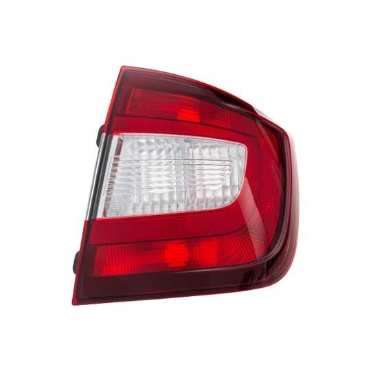 9EL 354 849-021 - Combination Rearlight 