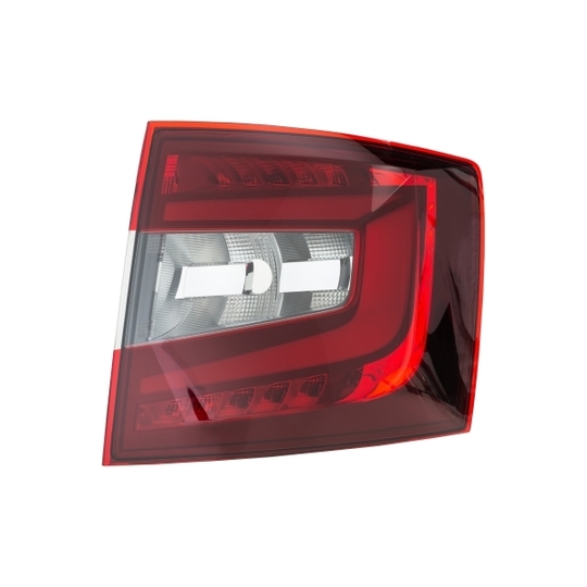 9EL 354 848-041 - Combination Rearlight 