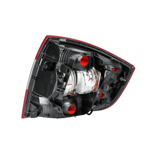 9EL 354 849-011 - Combination Rearlight 