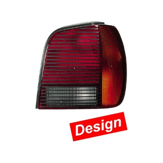 9EL 962 541-071 - Combination Rearlight 