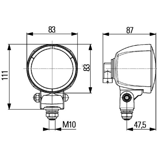 1G0 996 176-671 - Worklight 