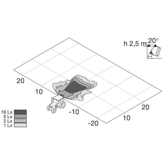 1G3 996 001-331 - Worklight 