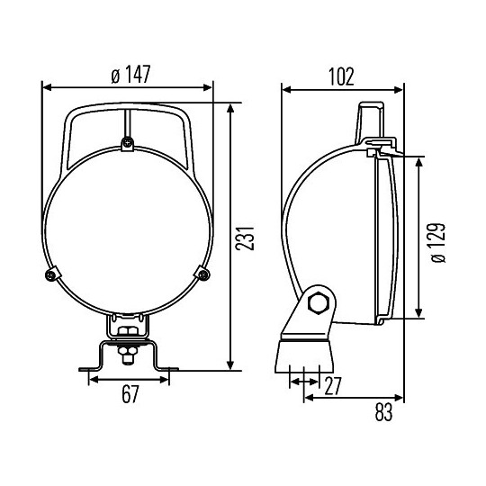 1G3 996 001-041 - Worklight 