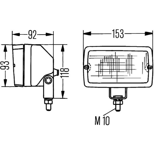 1GA 005 060-001 - Worklight 