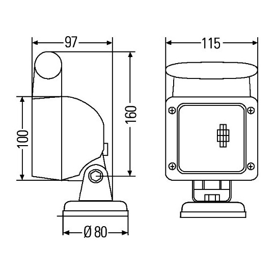 1GA 007 506-667 - Worklight 