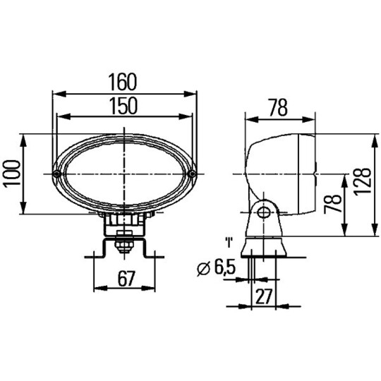 1GA 996 161-581 - Worklight 