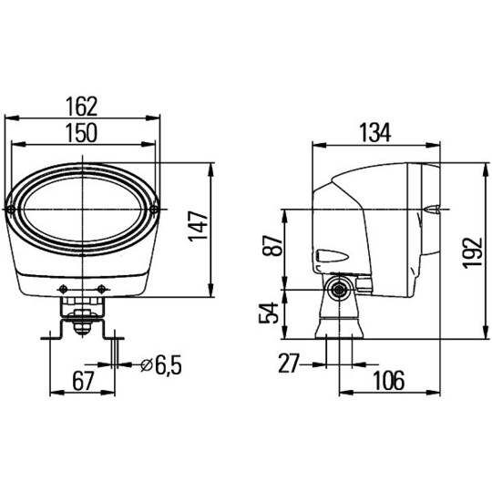 1GA 996 261-511 - Worklight 