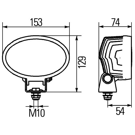 1GA 996 661-011 - Worklight 