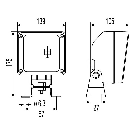 1GA 998 532-011 - Worklight 